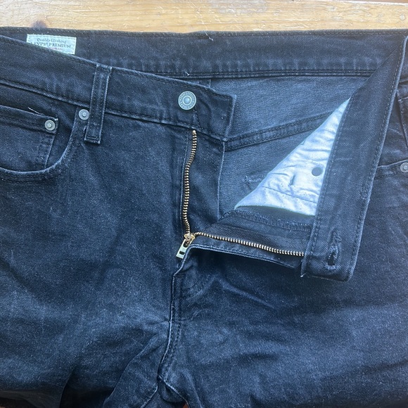 511™ SLIM CUT-OFF 10-11" MEN'S SHORTS - Picture 7 of 10